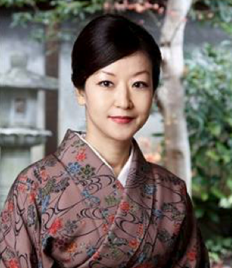 Michiyo Fujimura